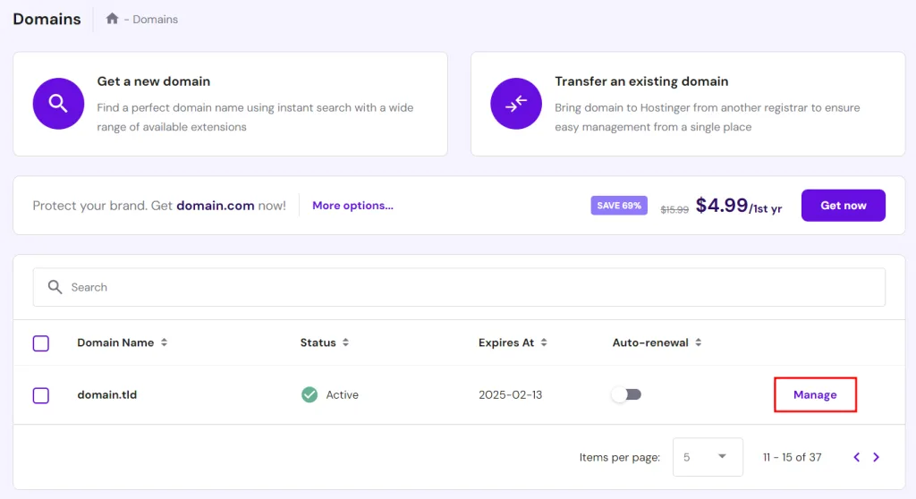 نحوه مخفی کردن اطلاعات whois