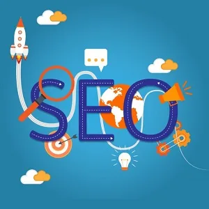 ۵ اشتباه ساده SEO در وب سایت های وبلاگ نویسی نصف