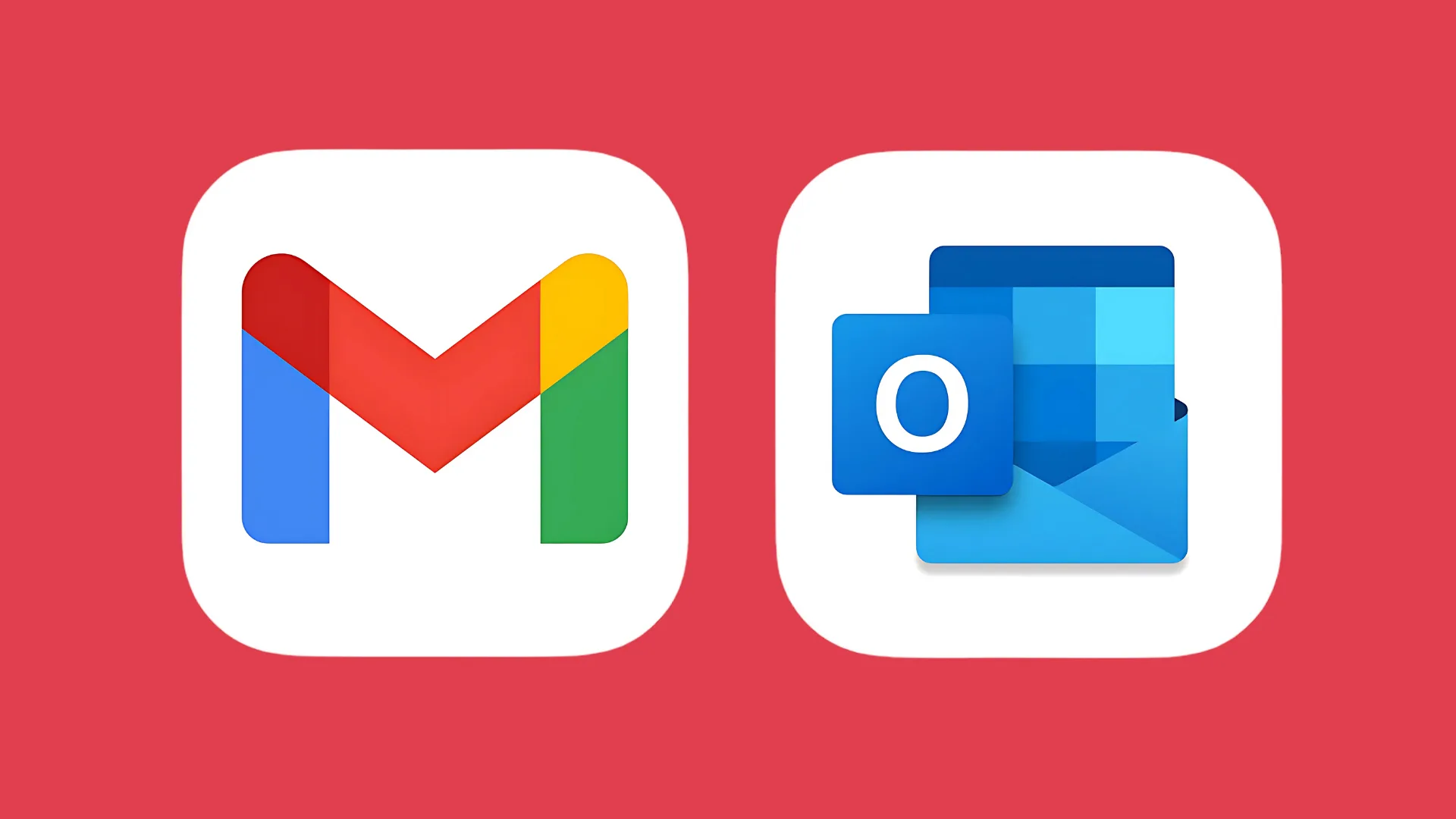 فرق Email و Gmail 