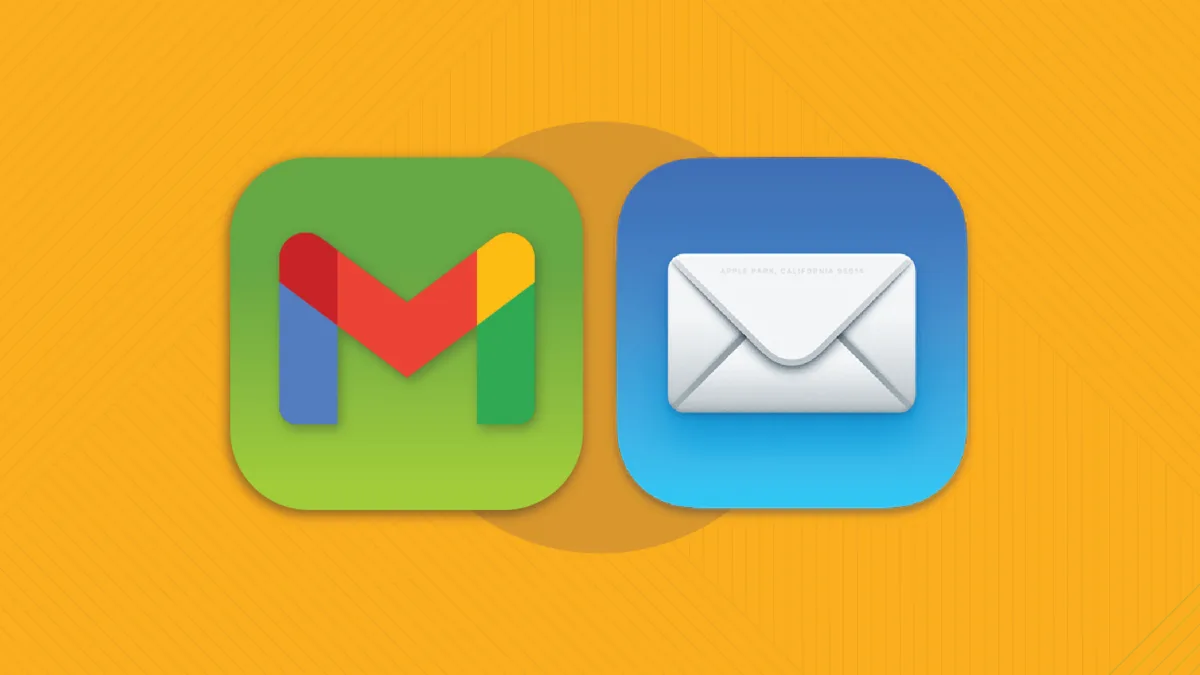 فرق بین Email و Gmail 