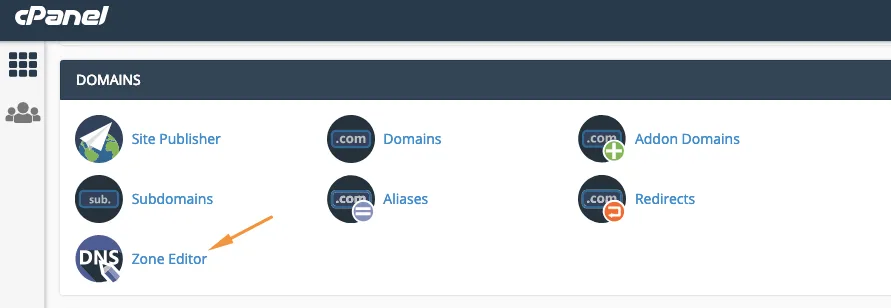 تفاوت URL Prefix با Domain Property سرچ کنسول 