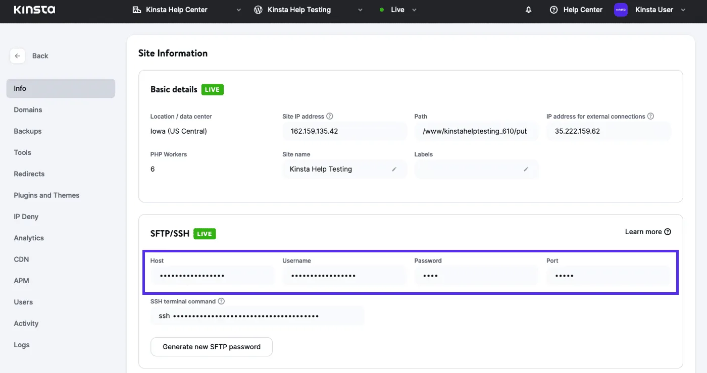 رفع خطای Cannot Modify Header Information در وردپرس