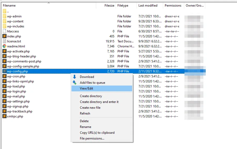 رفع ارور Cannot Modify Header Information در وردپرس