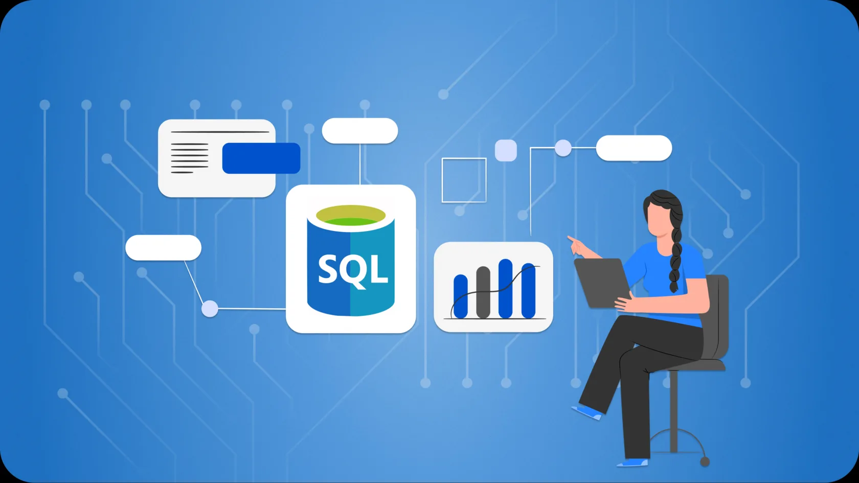 زبان sql چیست؟