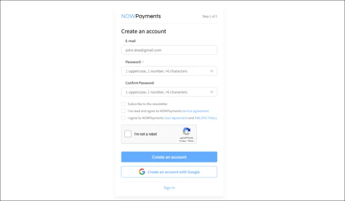 درگاه پرداخت ارز دیجیتال وردپرس 