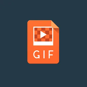 آموزش افزودن انیمیشن گیف ( GIF ) در نوشته های سایت وردپرسی