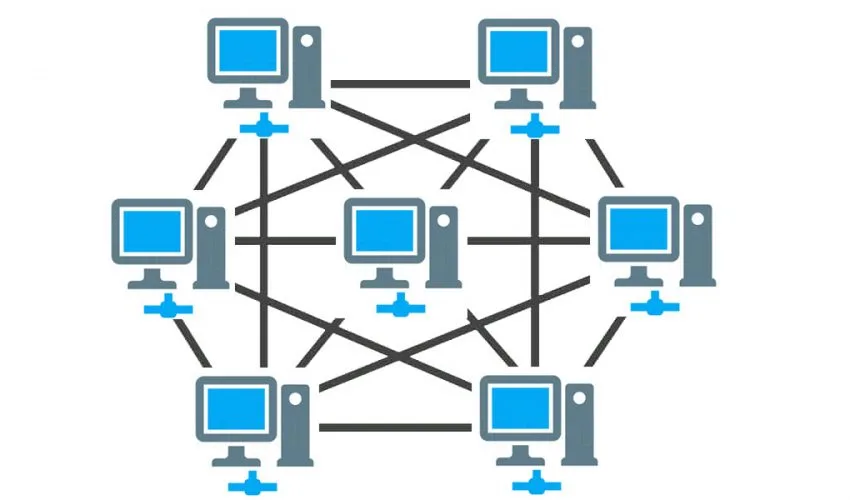 VLAN در سوئیچ های شبکه چیست؟