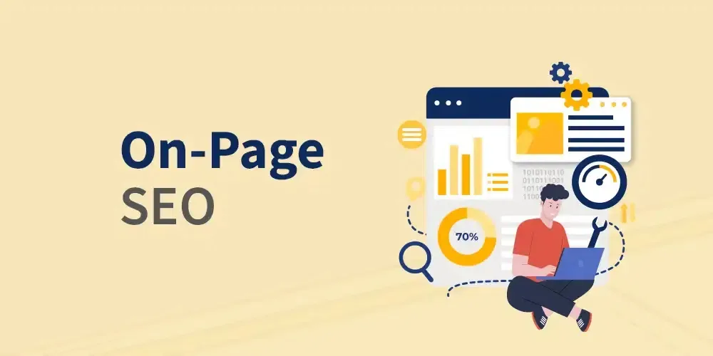 سئو ی داخلی سایت یا On-Page SEO