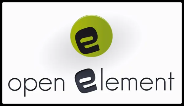 نرم افزار openElement چیست؟