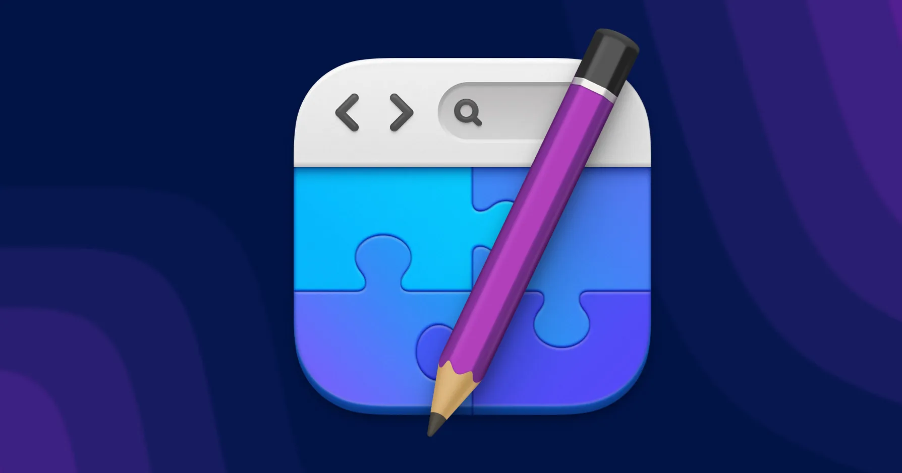 RapidWeaver 