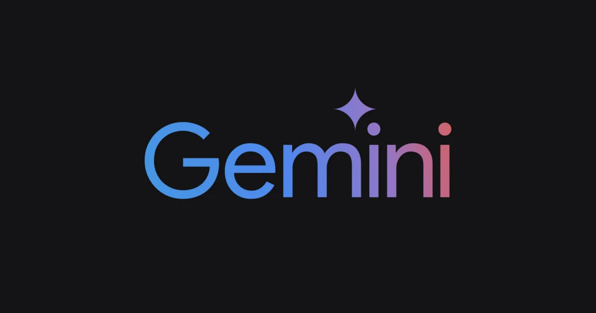 Google Gemini
