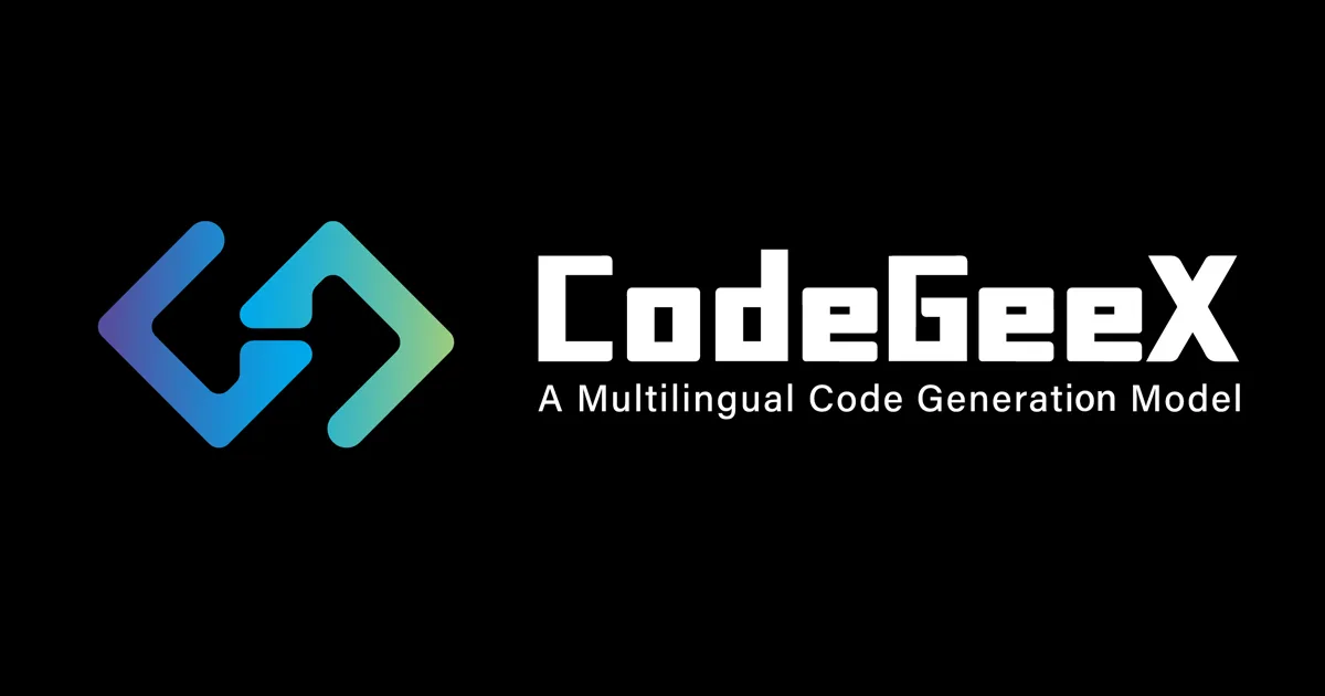 CodeGeeX
