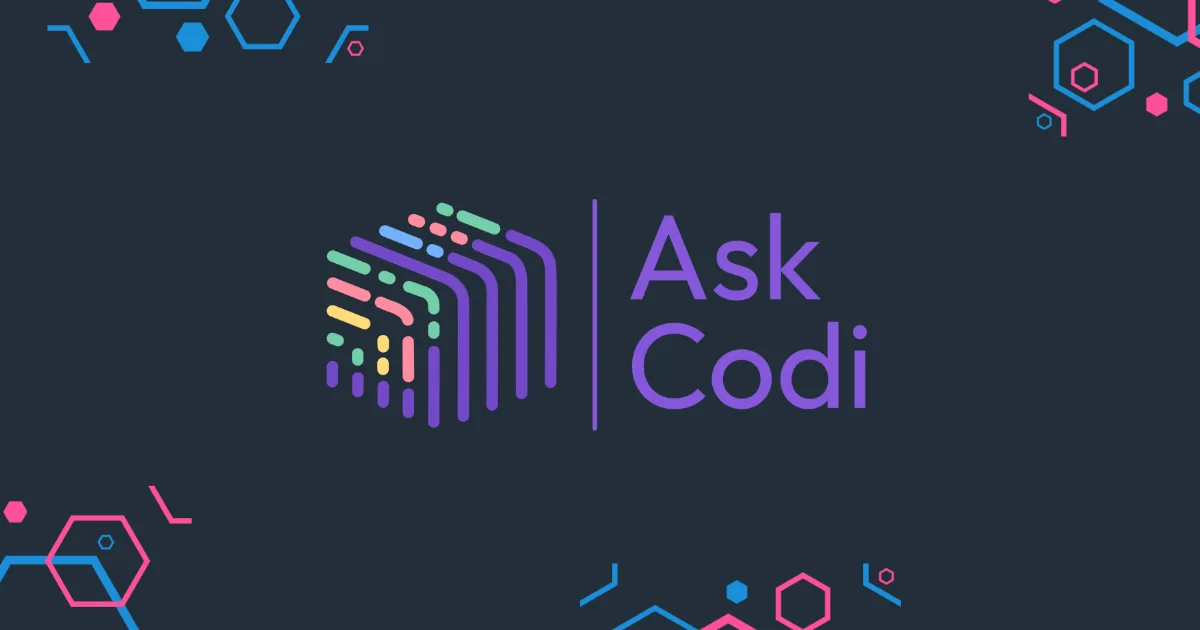 AskCodi