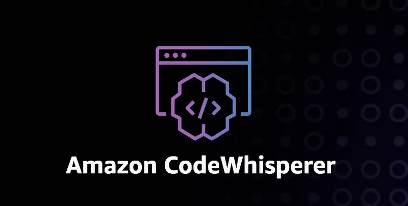 2- Amazon CodeWhisperer