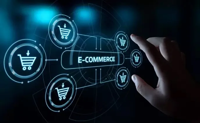 تجارت الکترونیک چیست و چگونه از آن کسب درآمد کنیم؟