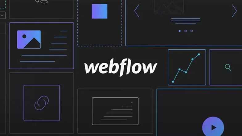 وب‌ فلو Webflow