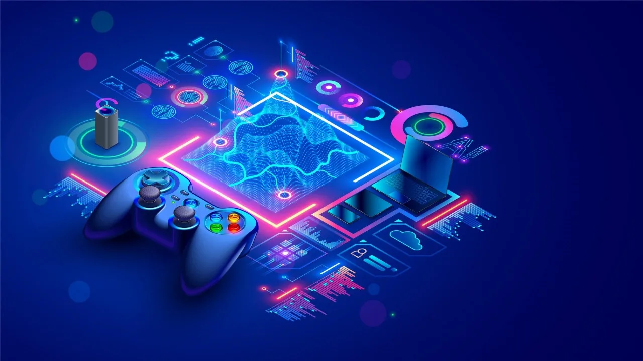 بازی سازی چیست؟