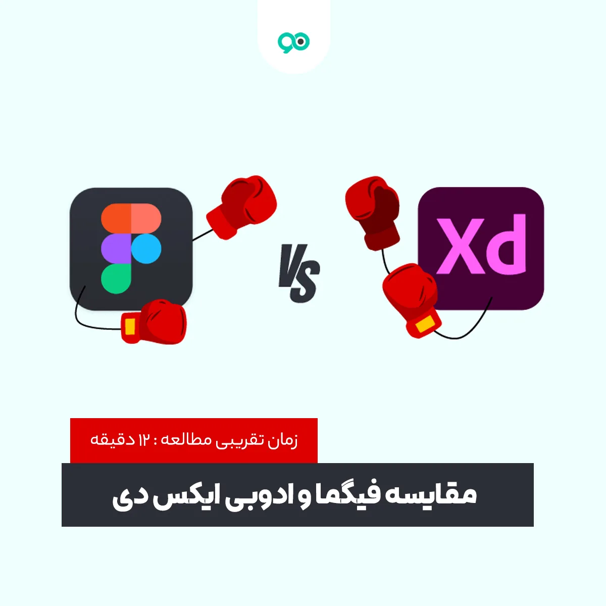 مقایسه Adobe XD و Figma: ادوبی ایکس دی یا فیگما؟