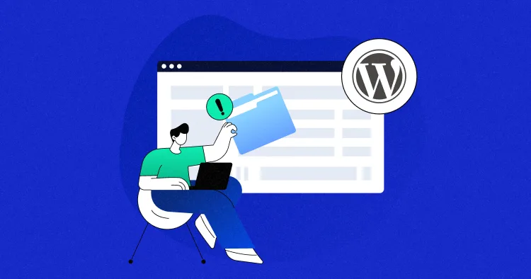 دایرکتوری وردپرس - فایل htaccess در وردپرس چیست؟