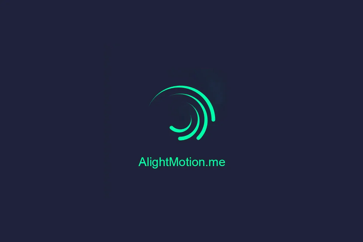 استوری متحرک با Alight Motion
