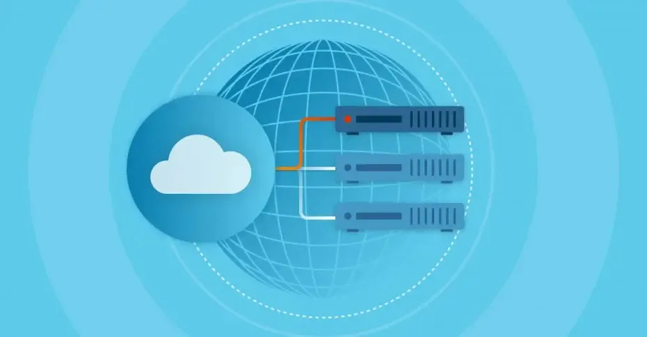 لود بالانسینگ (Load balancing) چیست 