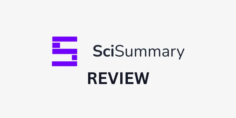افزونه SciSummary
