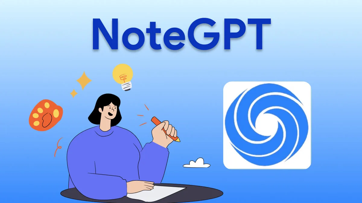 افزونه NoteGPT