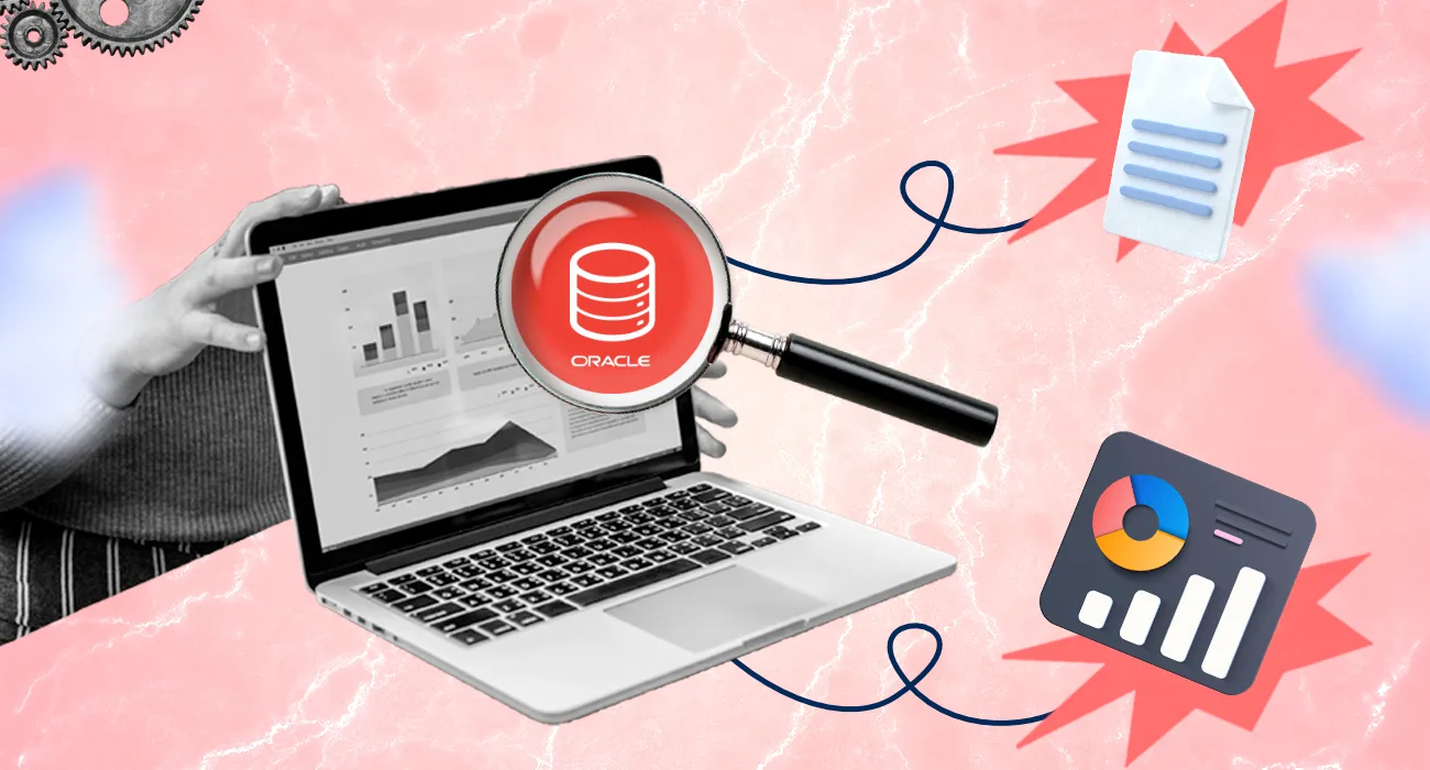 اوراکل (Oracle) چیست و چه کاربردی دارد؟