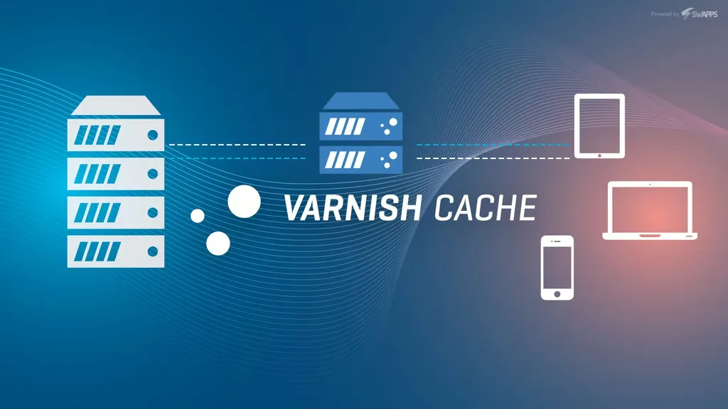 کش وارنیش (Varnish Cache) چیست و چگونه کار میکند؟