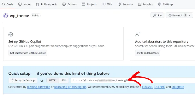 روش استفاده از GitHub برای توسعه وردپرس