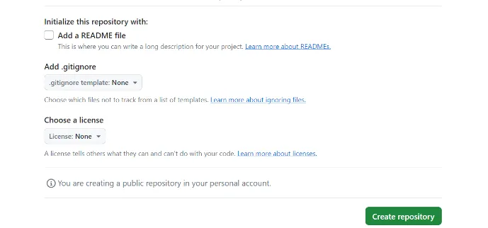 روش استفاده از GitHub برای توسعه وردپرس