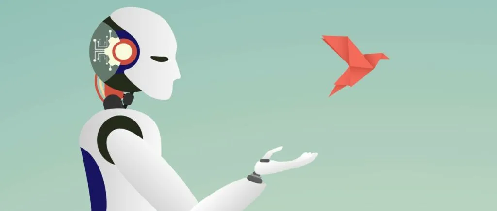 تبدیل عکس به انیمیشن با هوش مصنوعی