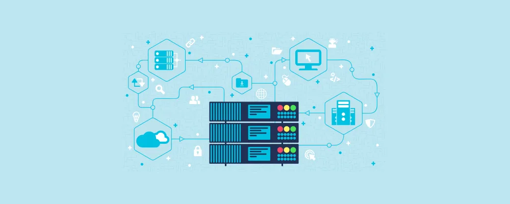 فایل منیجر در هاست وردپرس
