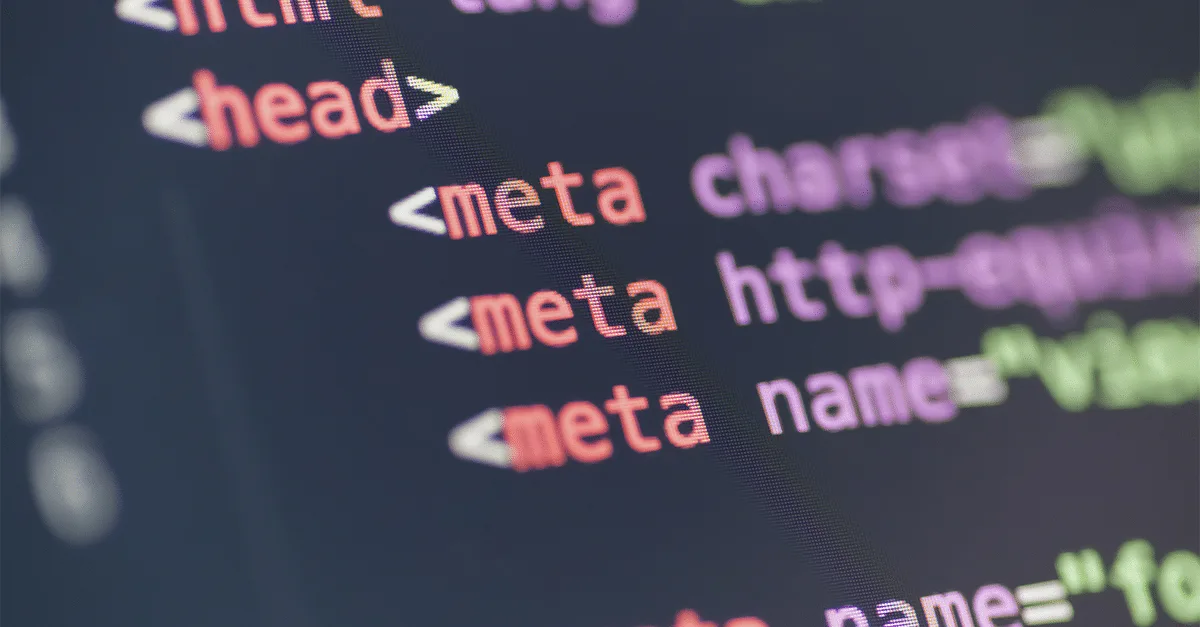 متا تگ در وردپرس چیست - What is a meta tag in WordPress 
