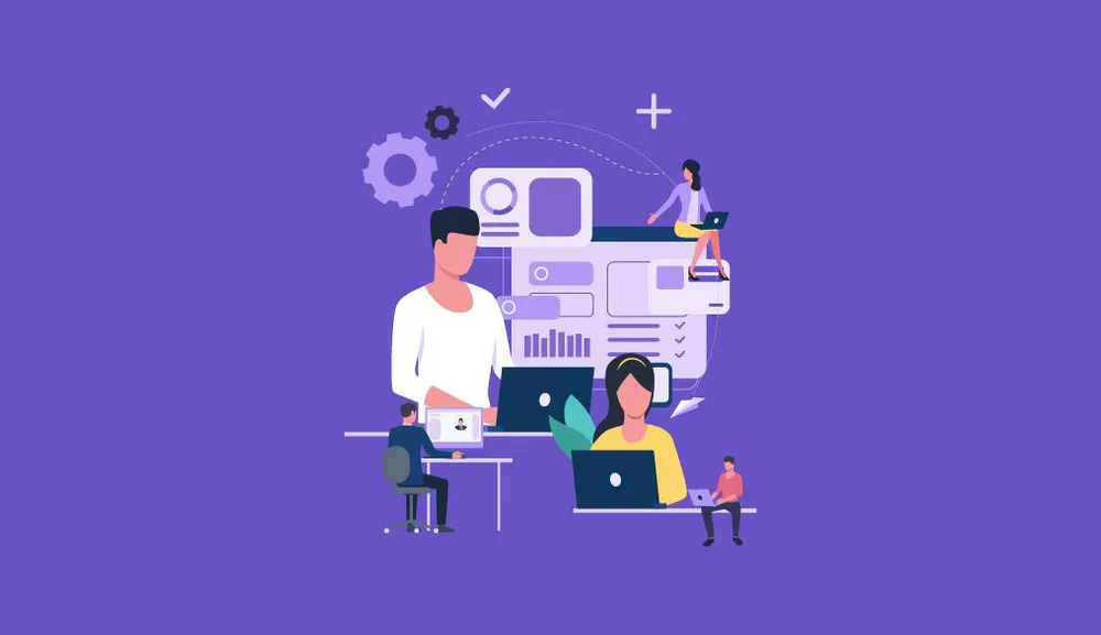 بنچ مارکینگ چیست؟ - تعریف بنچ مارکینگ - نمونه بنچ مارک