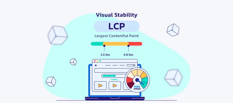 LCP چیست