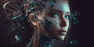 عکس پروفایل با هوش مصنوعی