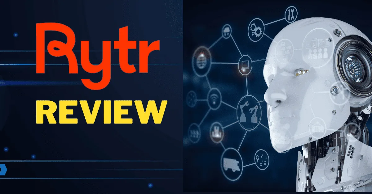 بهترین نرم افزار تولید محتوا AI