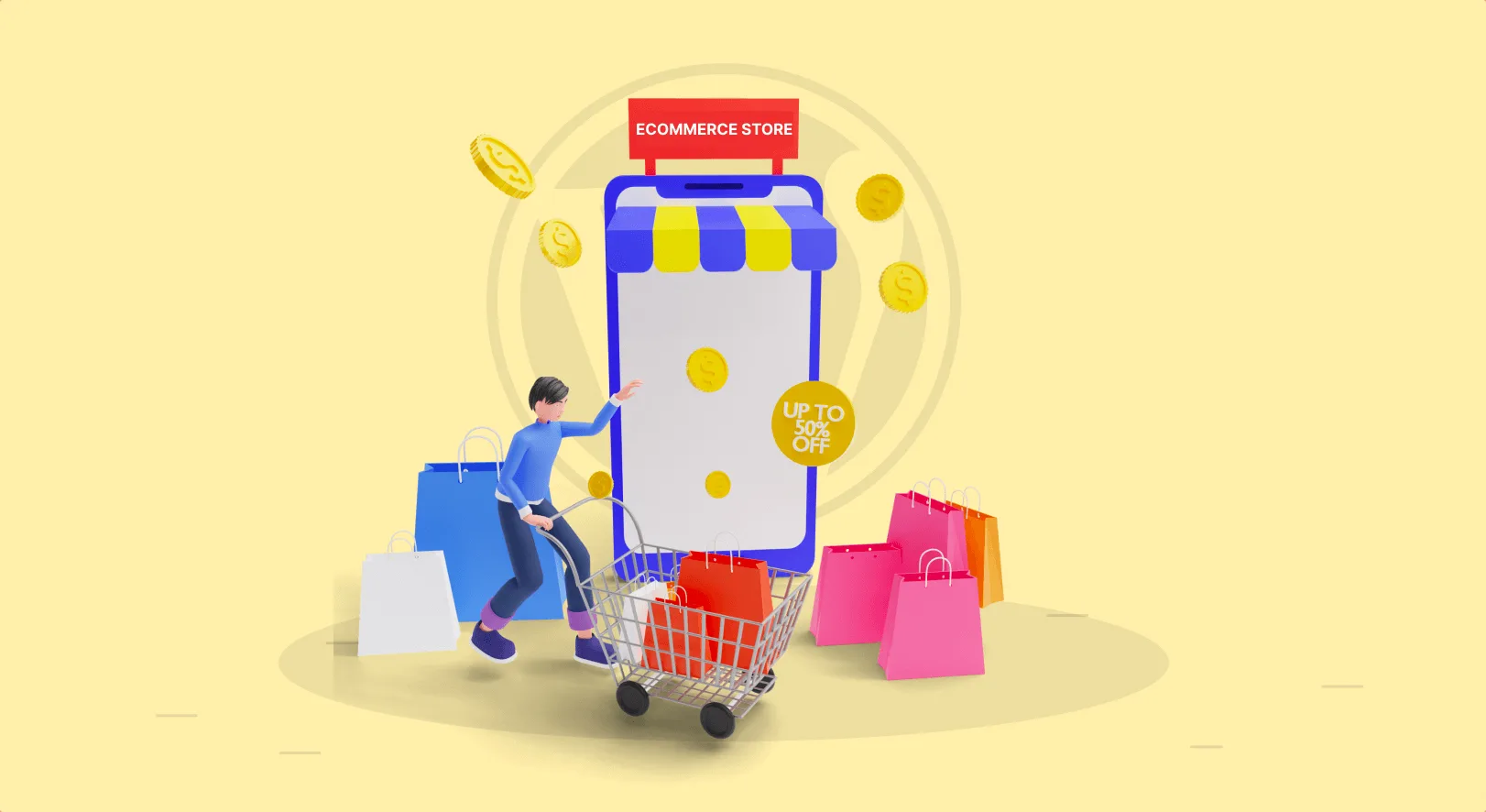راه های فروش محصول