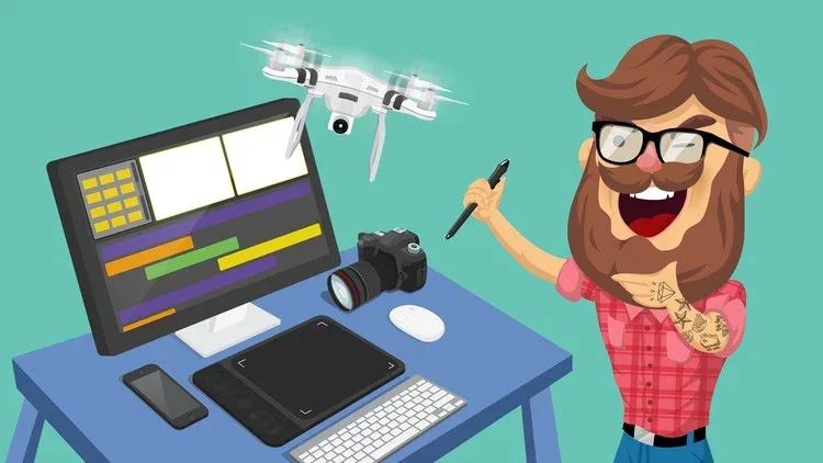 آموزش تولید محتوا