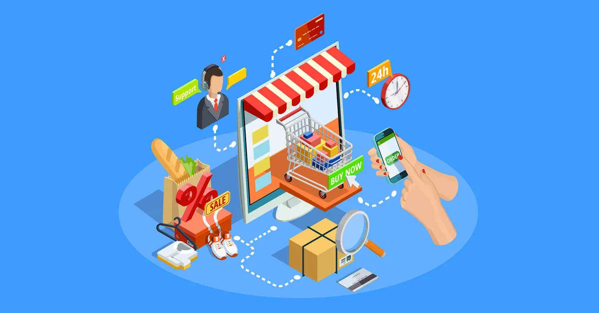 چگونه میتوان یک مارکت پلیس موفق راه‌اندازی کرد؟ - درآمد مارکت پلیس از کمیسیون