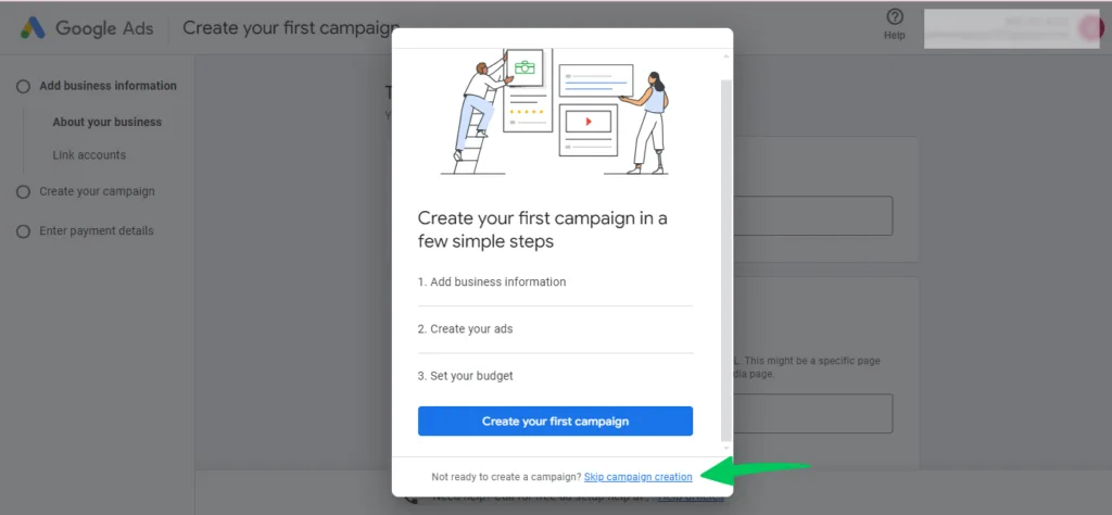 نحوه استفاده از Google Keyword Planner