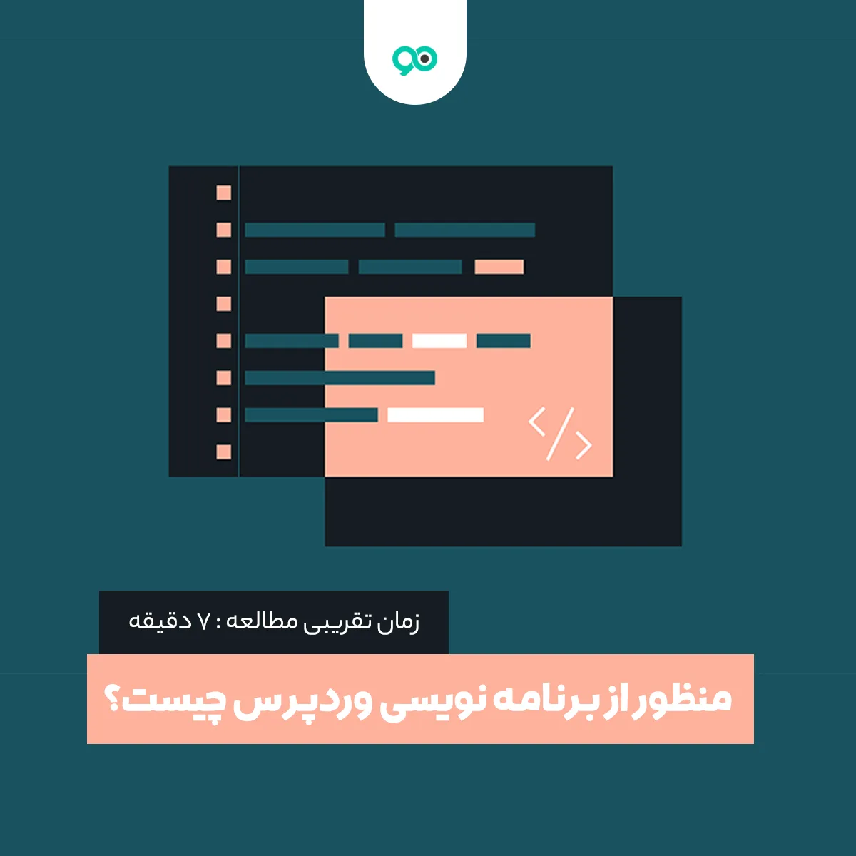 منظور از برنامه نویسی وردپرس چیست؟