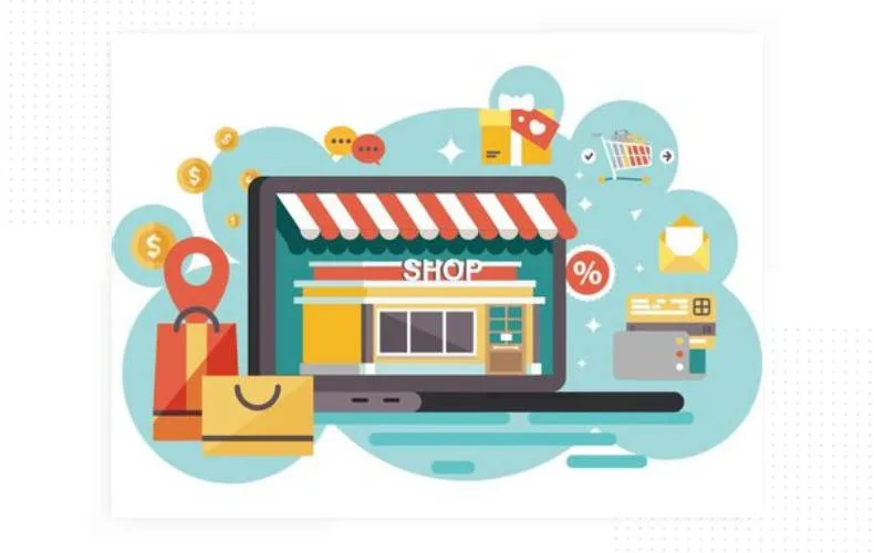 سایت آماده چیست؟ پشتیبانی سایت آماده - سایت آماده چندمنظوره - سرعت راهاندازی سایت آماده
