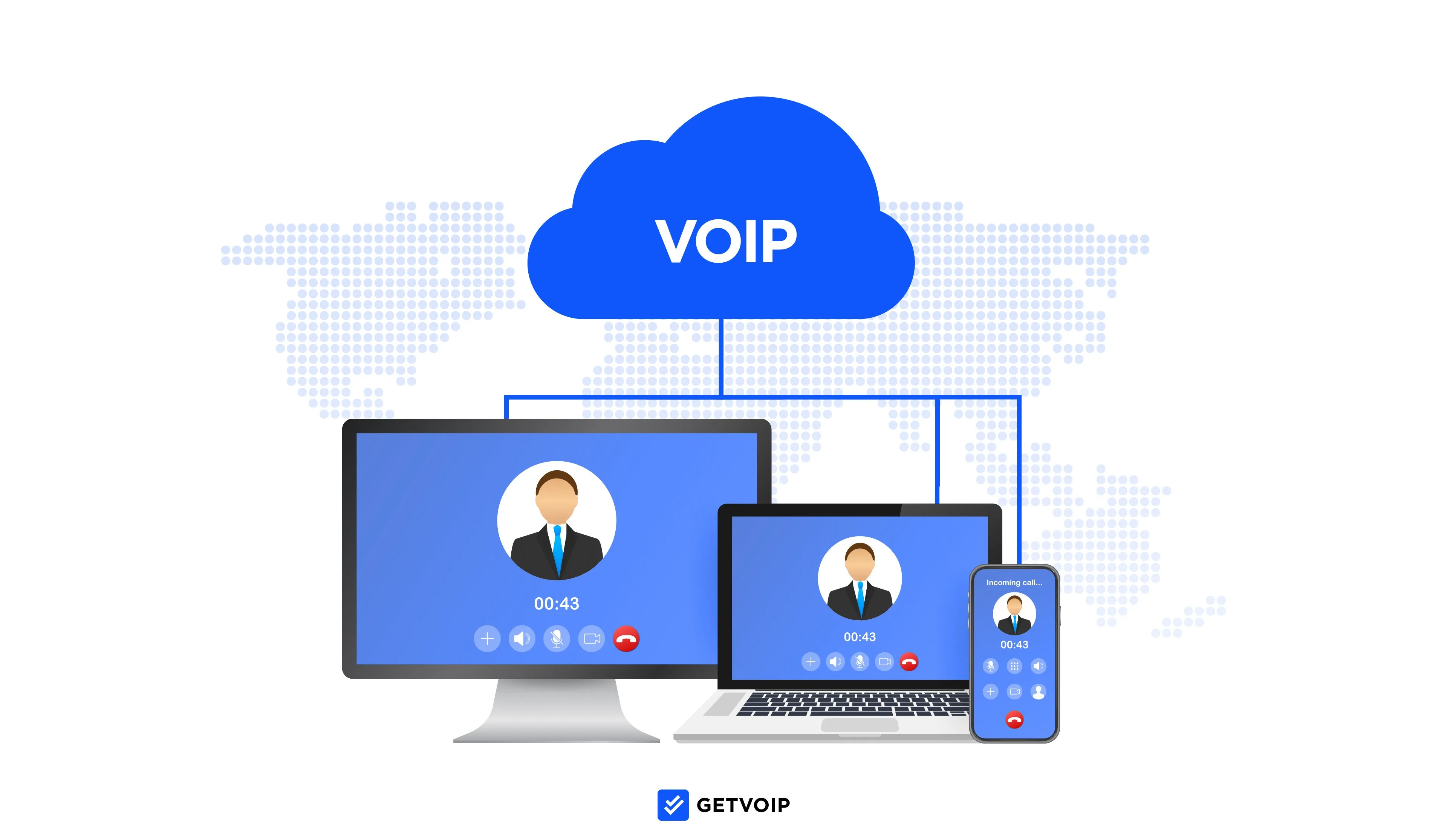 VoIP چیست