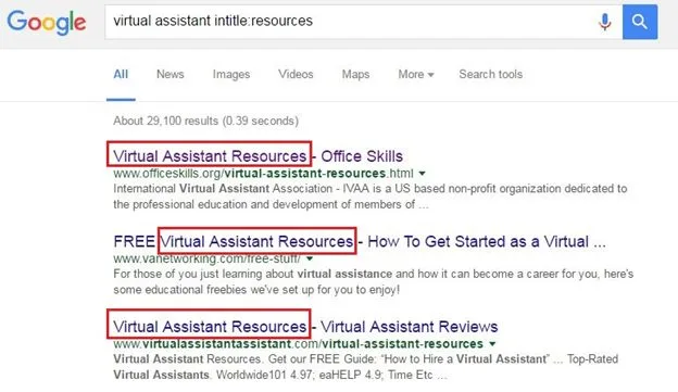 عامل موفقیت در سئو