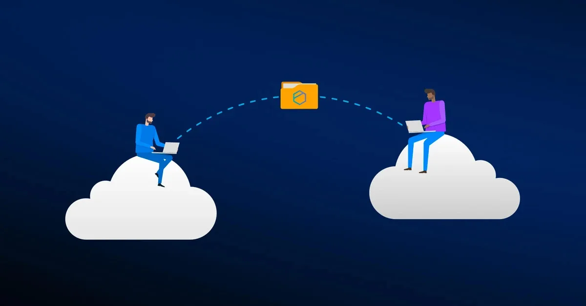 رایانش ابری چیست؟ - تفاوت IaaS ،PaaS و SaaS در رایانش ابری