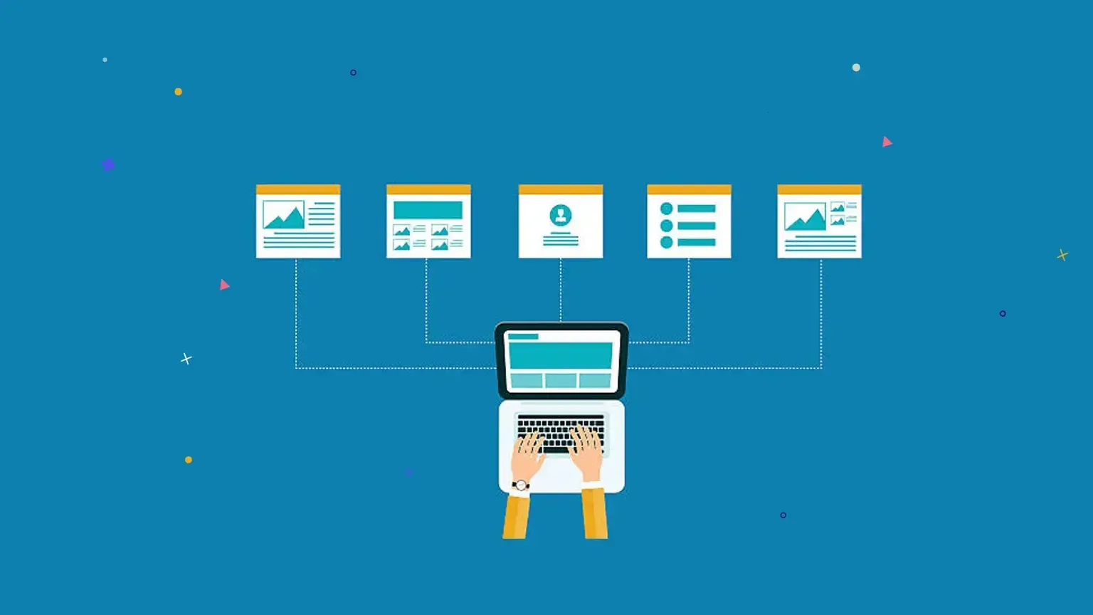 دیتا اینتری چیست؟ مهارت‌های لازم برای تبدیل شدن به یک Data Entry