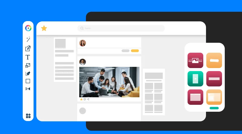 بهترین ابزار طراحی سایت بدون برنامهنویسی