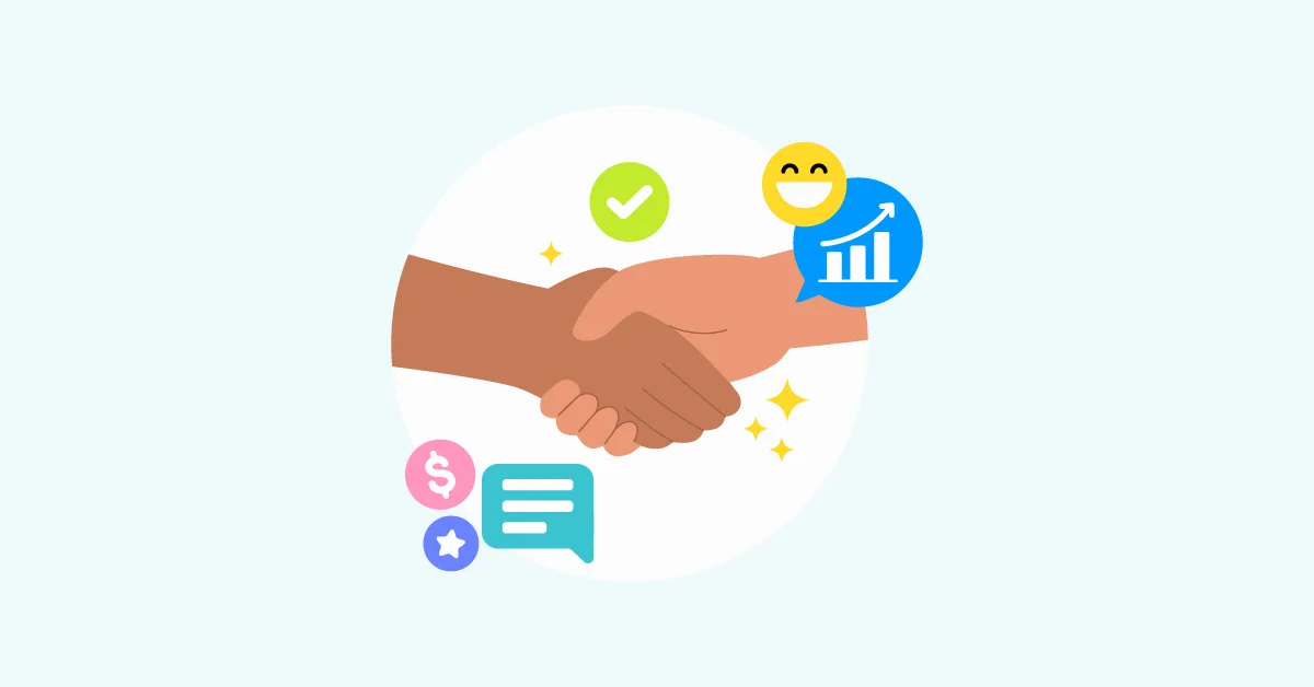 نکات ایجاد اعتماد در تجارت آنلاین